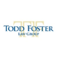 Todd Foster Law Group Logo