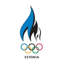 Estonian Olympic Committee Logo