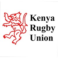 Kenya Rugby Union Logo