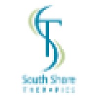 South Shore Therapies Logo