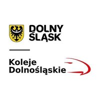 Koleje Dolnośląskie Logo