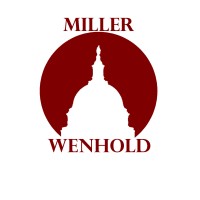 Miller/Wenhold Capitol Strategies, LLC Logo