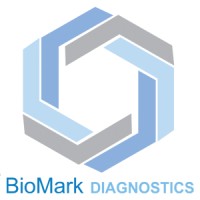 Biomark Diagnostics Inc Logo
