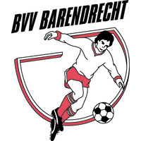 BVV Barendrecht Logo
