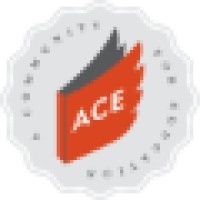 ACE: A Community for Education Logo