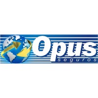 Opus Seguros Logo