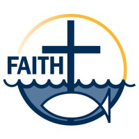 Faith Lutheran College, Redlands Logo