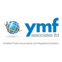 YMF ASSOCIATES LTD Logo