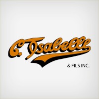 C. Isabelle & fils inc. Logo