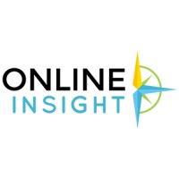 Online Insight Logo