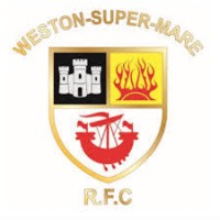 Weston-super-Mare RFC Logo