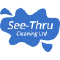 See Thru Cleaning Ltd Logo