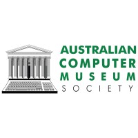 Australian Computer Museum Society Logo
