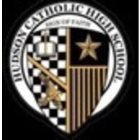 Hudson Catholic Regional High School Logo