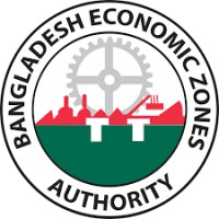 Bangladesh Economic Zones Authority, Prime Ministers Office Logo