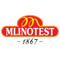 Mlinotest Živilska industrija d. d. Logo