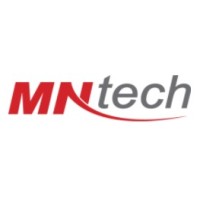 MNTECH Co Ltd Logo