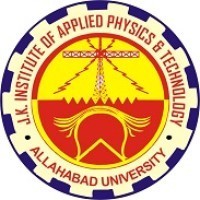 J.K. Institute of Applied Physics and Technology Logo