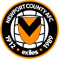 Newport County AFC Logo
