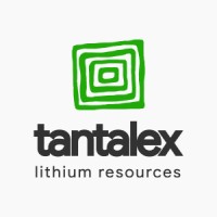 Tantalex Lithium Resources Corp Logo