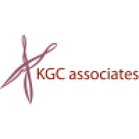 KGC associates ltd Logo
