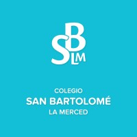 Colegio San Bartolomé La Merced Logo