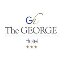 The George Hotel, Lichfield | 45 Bedrooms | Meetings for up to 110 | Part of Best Western Logo