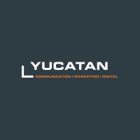Yucatan Press & Media Relations Logo