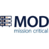 MOD Mission Critical Logo