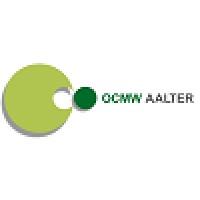OCMW Aalter Logo