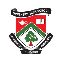 Greenside High School Logo