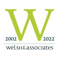 Welsh & Associates Logo
