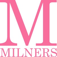 Milners of Leyburn Logo