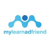 mylearnadfriend Ltd Logo