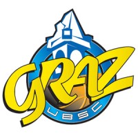 UBSC Raiffeisen Graz Logo