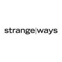 Strange Ways Logo