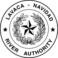 Lavaca-Navidad River Authority Logo