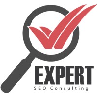 Expert SEO Consulting Logo