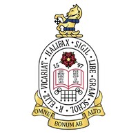 The Crossley Heath School Logo