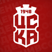 CSKA 1948 / ЦСКА 1948 Logo