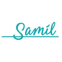 Samil Pharmaceutical Co Ltd Logo