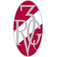 Rīgas Valsts 3. ģimnāzija Logo
