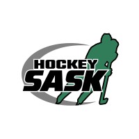 Hockey Saskatchewan Logo