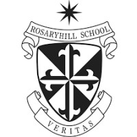 Rosaryhill School Logo