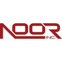 Noor Inc. Logo