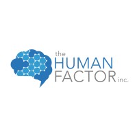The Human Factor, Inc. Logo
