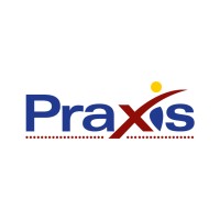 Praxis Computing Logo