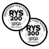 Yoga Teacher Training India Logo