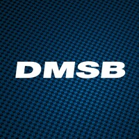 Deutscher Motor Sport Bund e.V. Logo