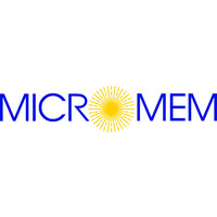 Micromem Technologies Inc. Logo